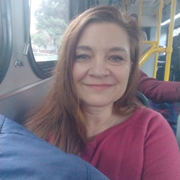 Meet your Posher, Morgan - Picture 1 of 1